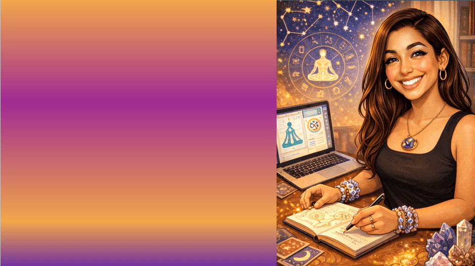 Sundays Astrocoaching